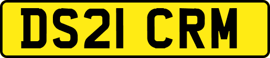 DS21CRM