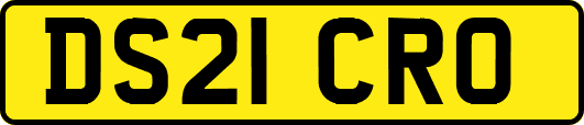 DS21CRO