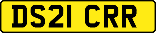 DS21CRR
