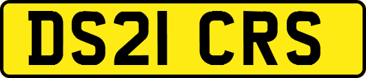 DS21CRS