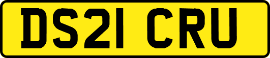 DS21CRU