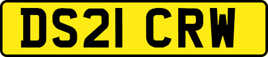 DS21CRW