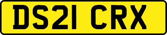 DS21CRX