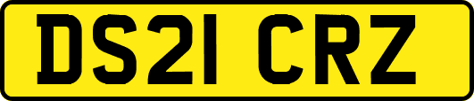 DS21CRZ