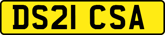 DS21CSA