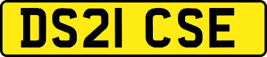 DS21CSE
