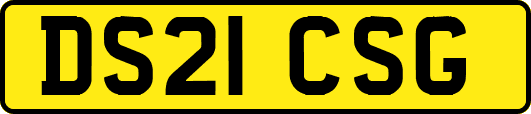 DS21CSG