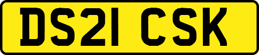 DS21CSK