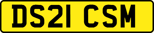 DS21CSM