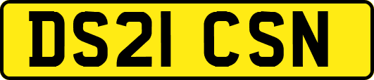 DS21CSN