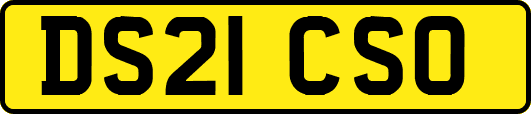 DS21CSO