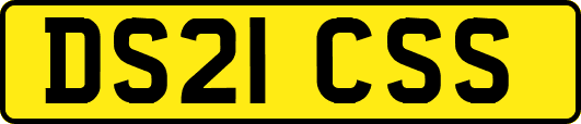 DS21CSS