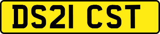 DS21CST