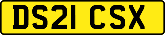 DS21CSX