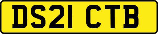 DS21CTB