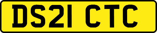 DS21CTC
