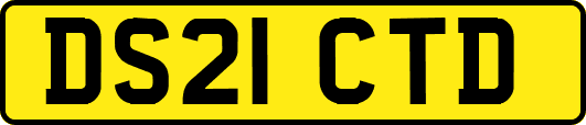 DS21CTD