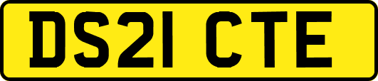DS21CTE