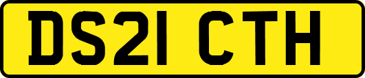 DS21CTH