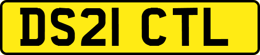 DS21CTL