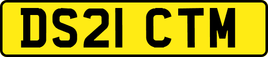 DS21CTM