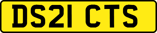 DS21CTS