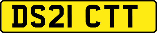 DS21CTT