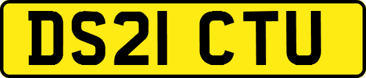 DS21CTU