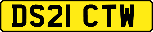 DS21CTW