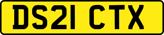 DS21CTX