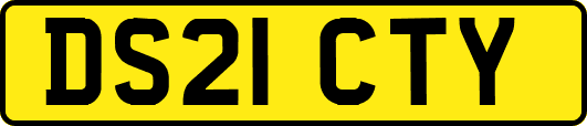 DS21CTY