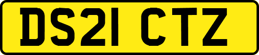 DS21CTZ