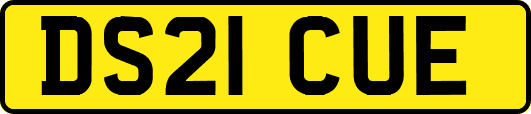 DS21CUE