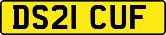 DS21CUF