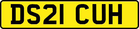 DS21CUH