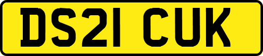 DS21CUK