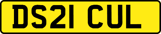 DS21CUL