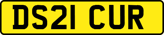 DS21CUR