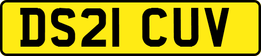 DS21CUV