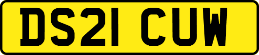 DS21CUW
