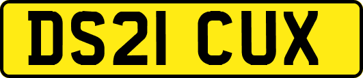 DS21CUX
