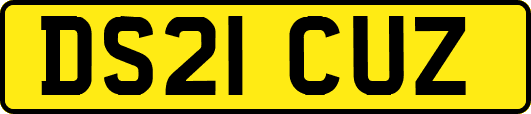 DS21CUZ