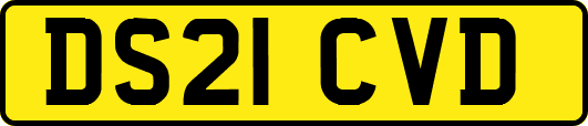 DS21CVD