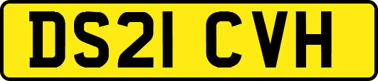 DS21CVH