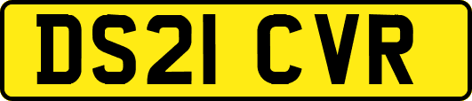 DS21CVR