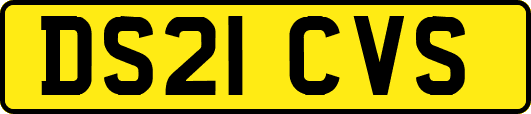 DS21CVS