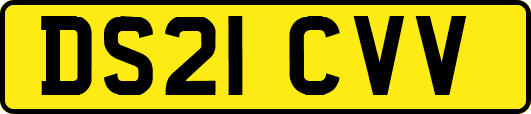 DS21CVV