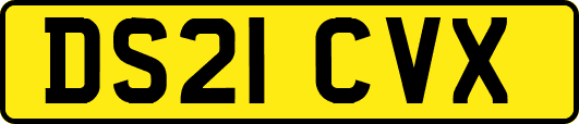 DS21CVX
