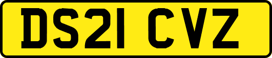 DS21CVZ