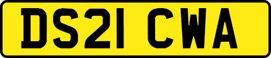 DS21CWA